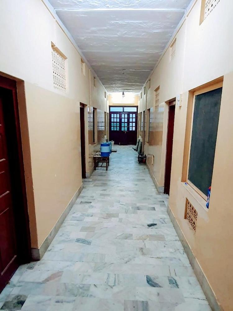 Hotel Raj Jaisalmer