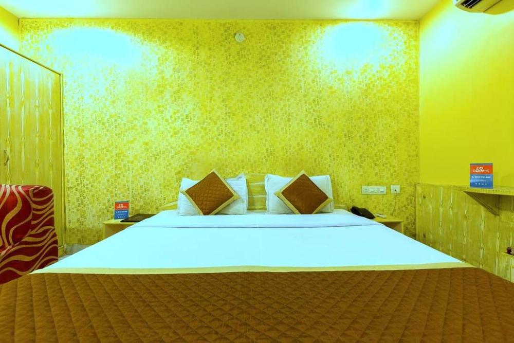 Hotel Hayat Residency