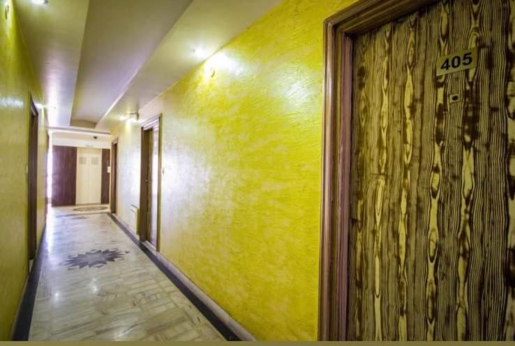 Hotel Hayat Residency
