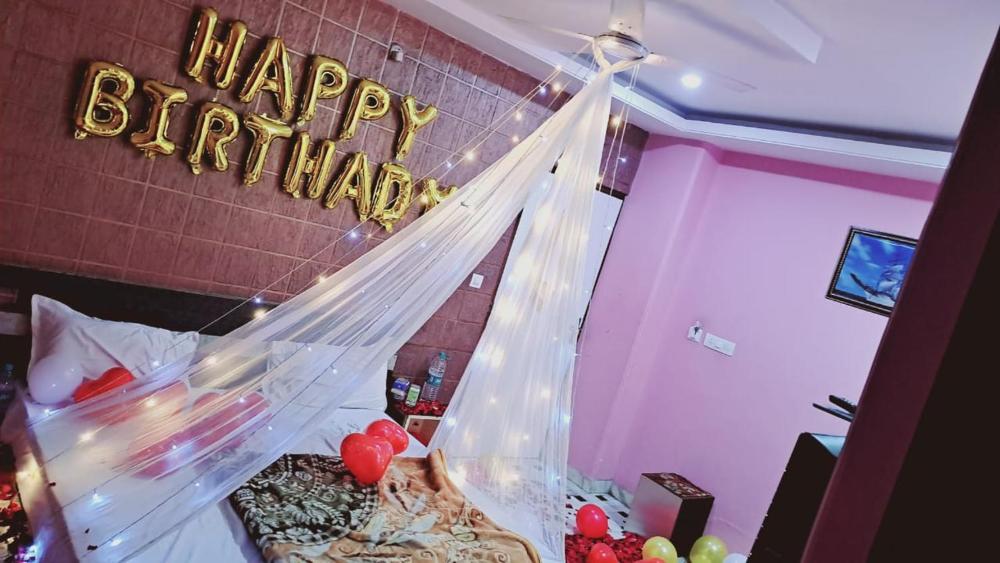 Hotel Hayat Residency