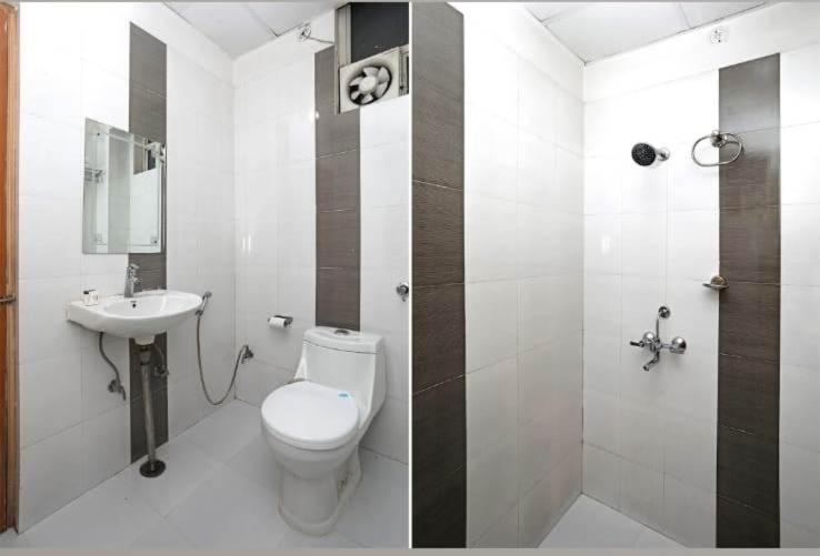 Hotel Hayat Residency