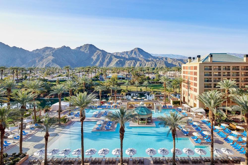 Photo - Renaissance Esmeralda Resort & Spa, Indian Wells