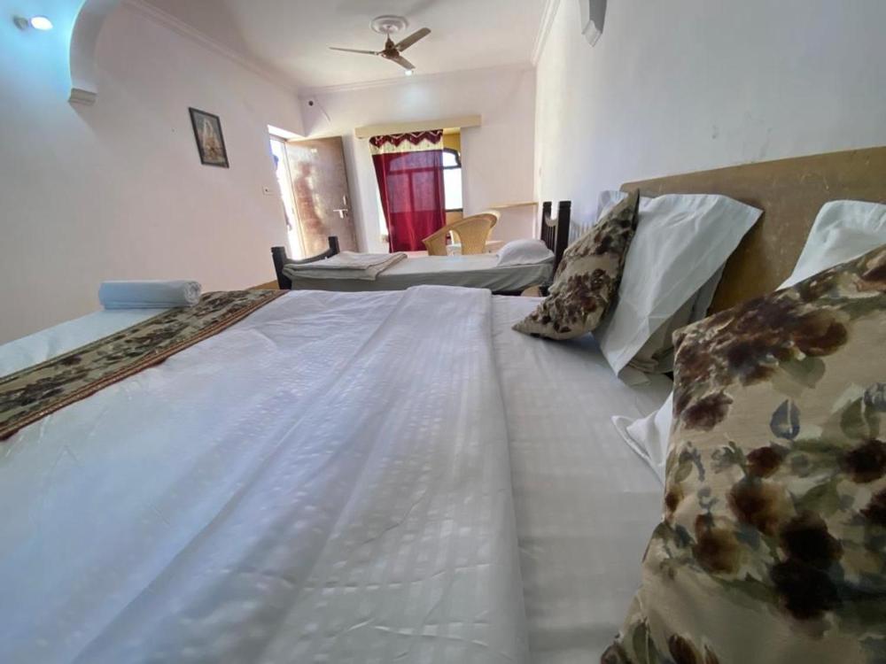 Mariyan Desert Safari Camp