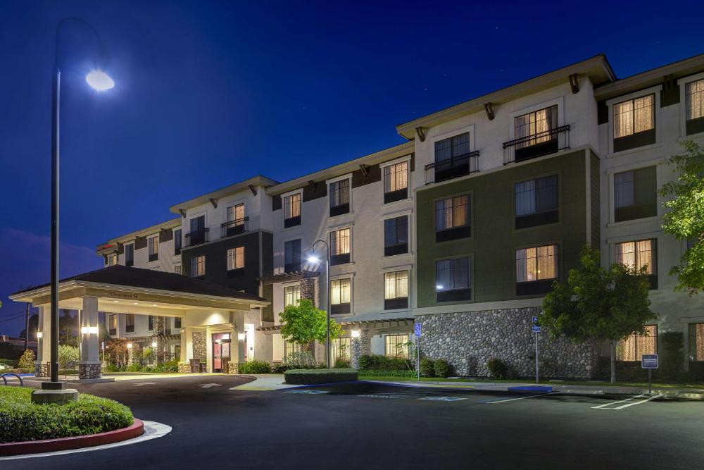 Photo - Hampton Inn & Suites San Luis Obispo