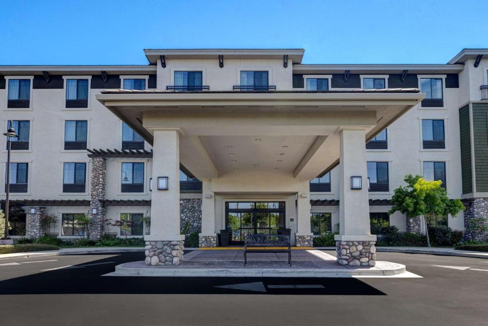 Foto - Hampton Inn & Suites San Luis Obispo