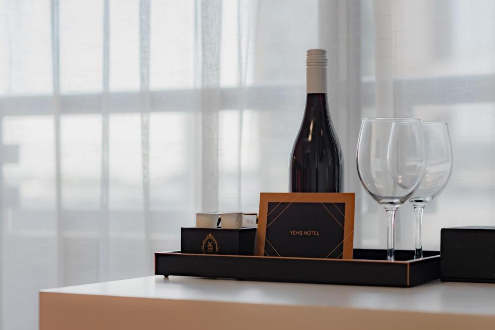 Foto - YEHS Hotel Sydney Harbour Suites