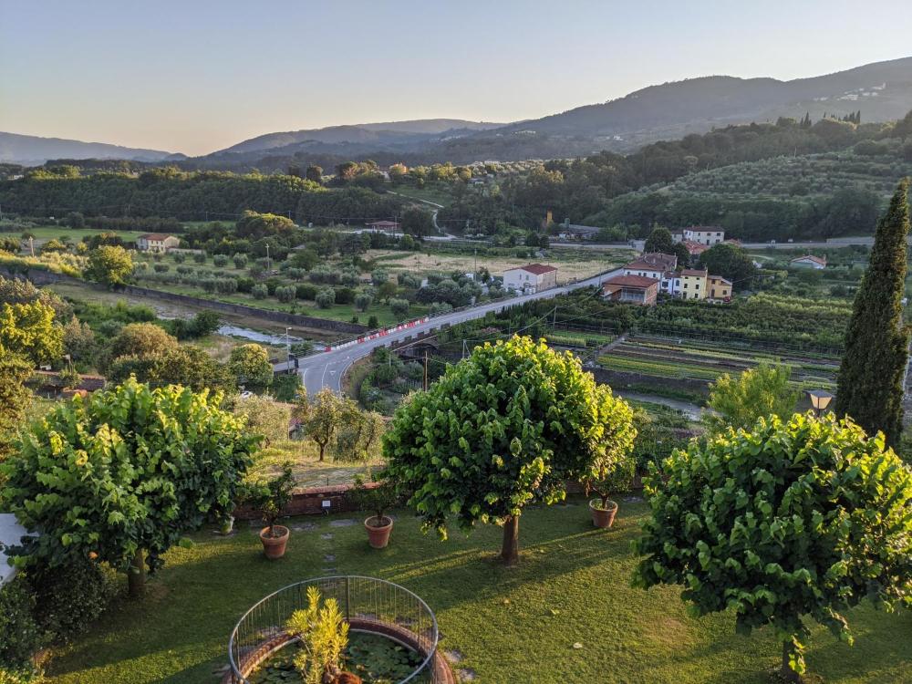 Foto - Villa Parri Residenza D'epoca