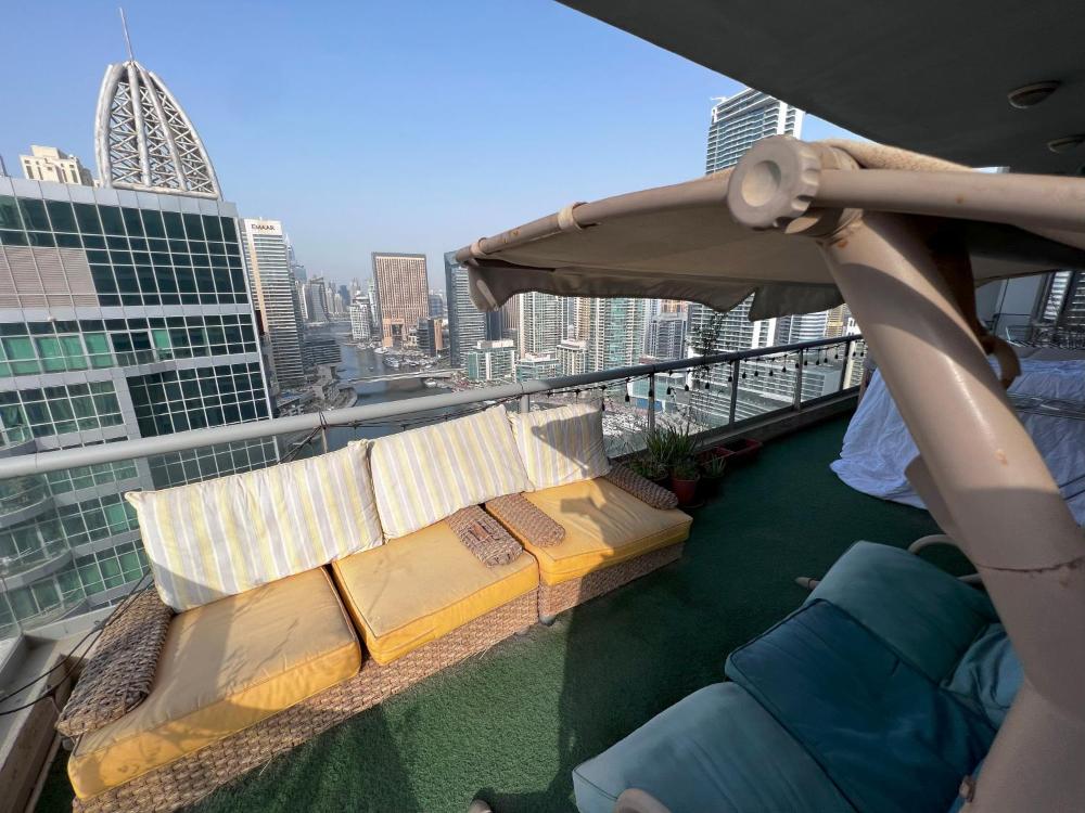 Coliving sharing Hostel 1