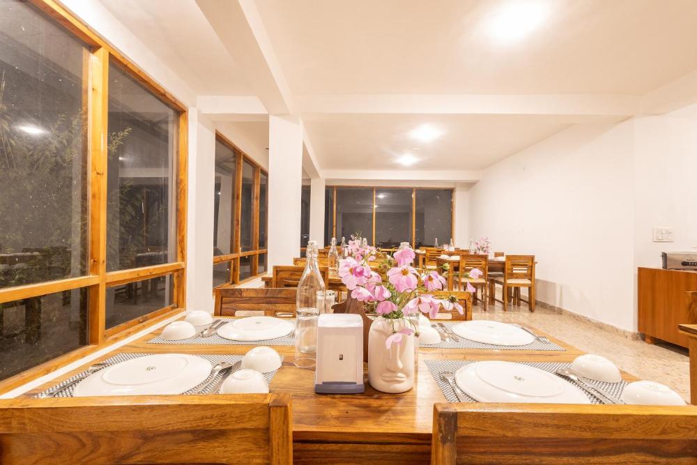 Aroha Residency