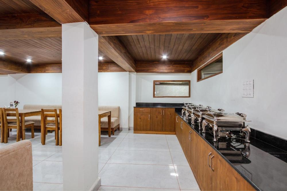Tripli Hotels Drilbu Manali