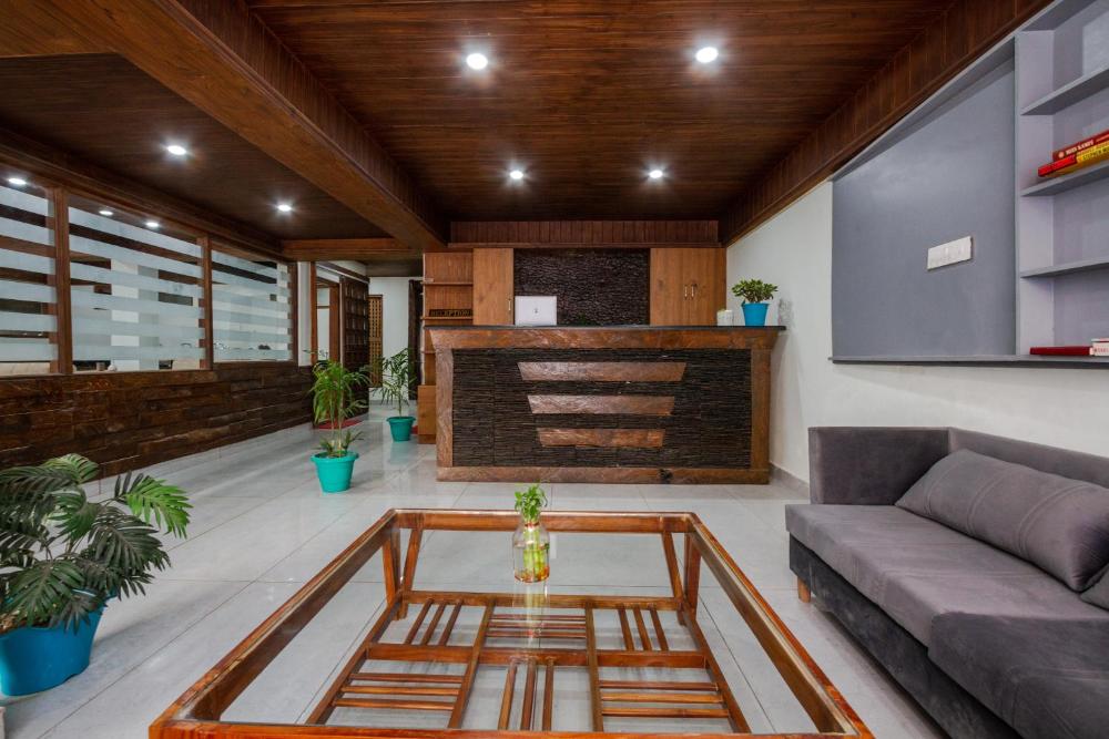 Tripli Hotels Drilbu Manali