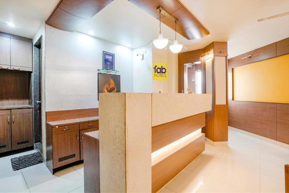 Gandharva Residency Swargate 
