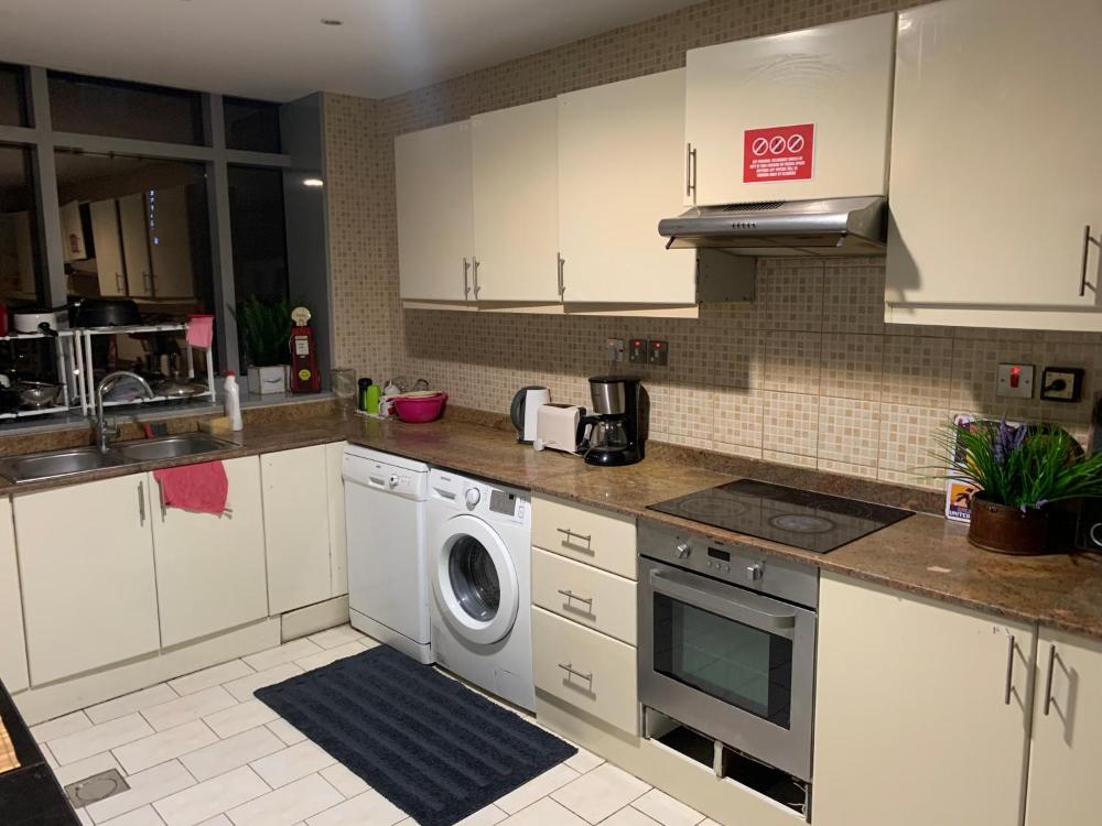 Coliving sharing Hostel 1