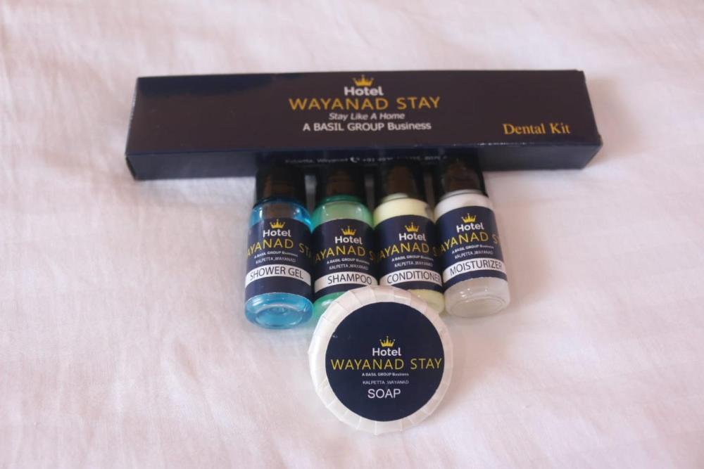 Hotel Wayanad Stay