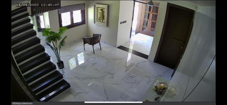 Siddhant Bungalow