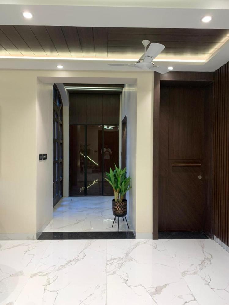 Siddhant Bungalow