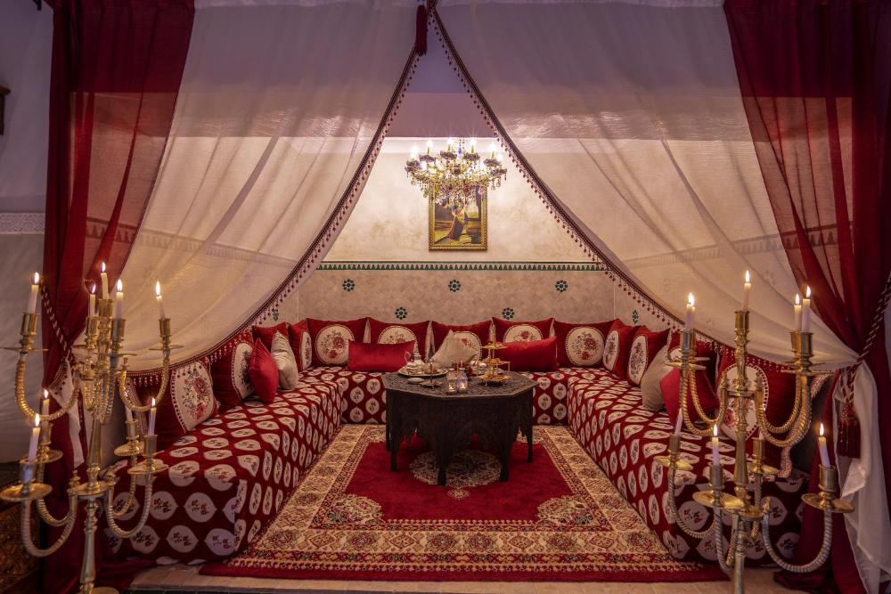 Photo - Riad Lumière D'Orient