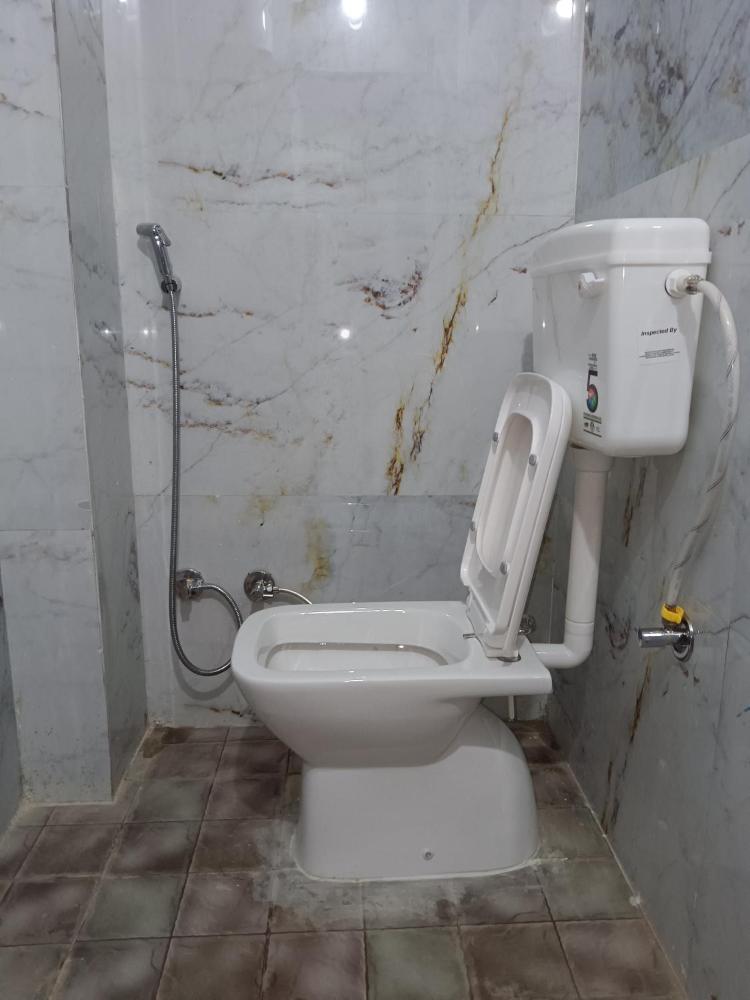 Hotel Balaji Residency