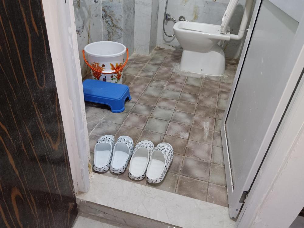 Hotel Balaji Residency