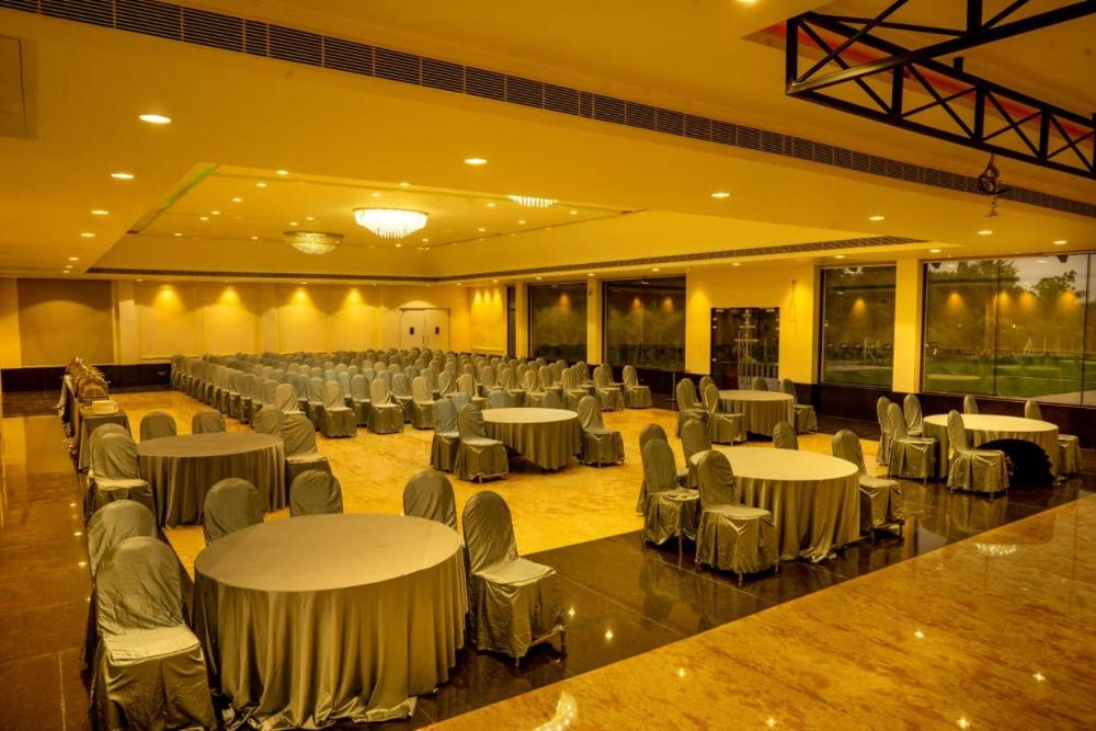Farm Stay Resort  - Shamirpet, Hyderabad