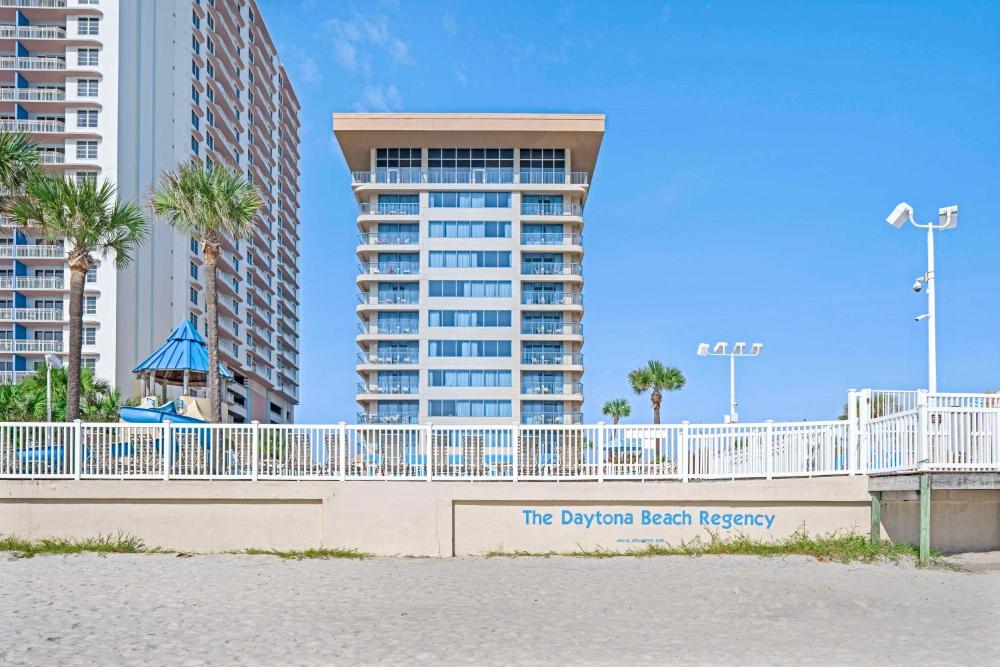 Photo - Hilton Vacation Club Daytona Beach Regency