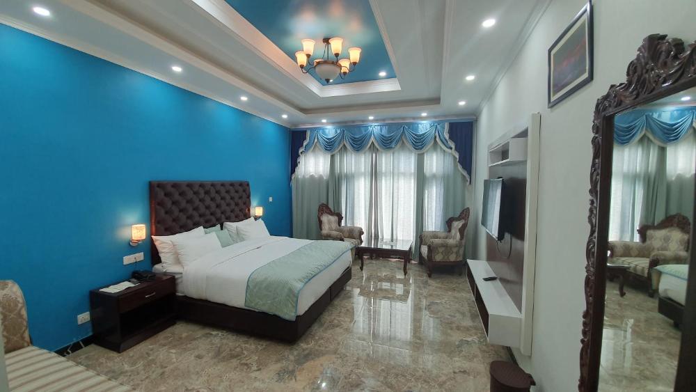 BEST NEST SHIMLA - Pure vegetarian 