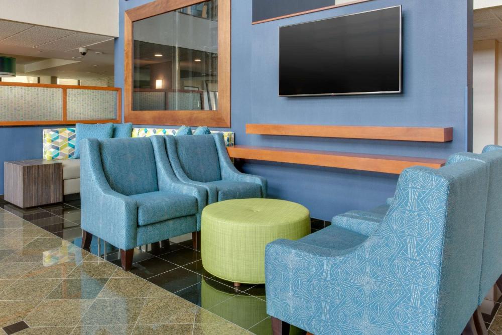 Photo - Drury Inn & Suites Nashville Airport