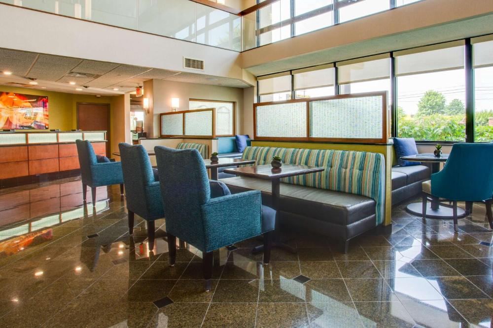 Foto - Drury Inn & Suites Nashville Airport