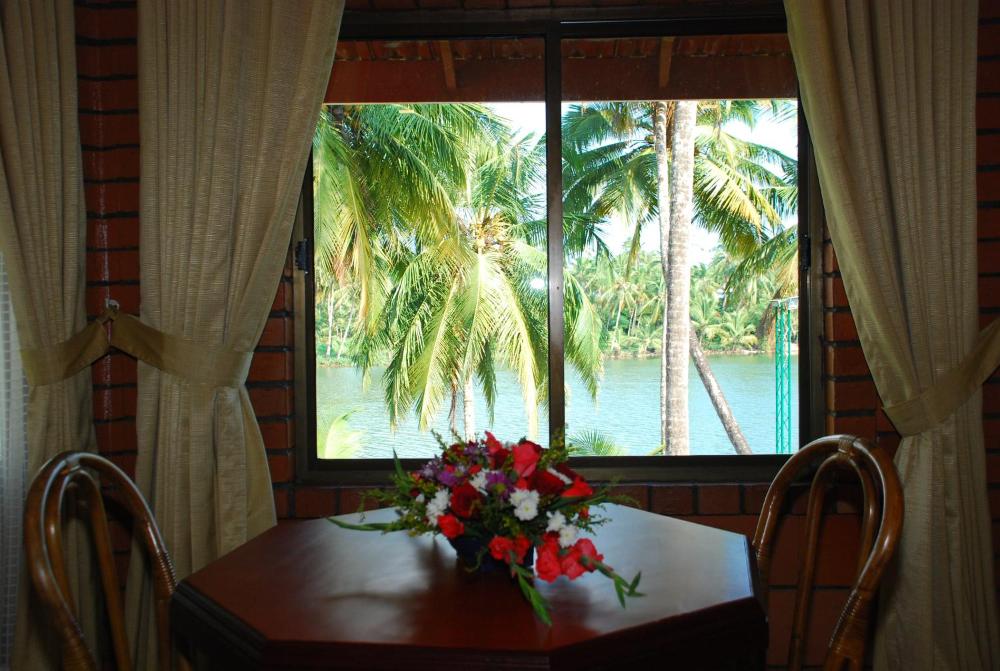 Sree Gokulam Nalanda Resorts