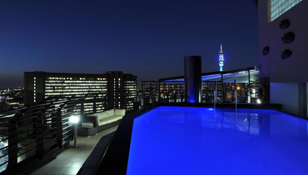 Foto - ANEW Hotel Parktonian Johannesburg