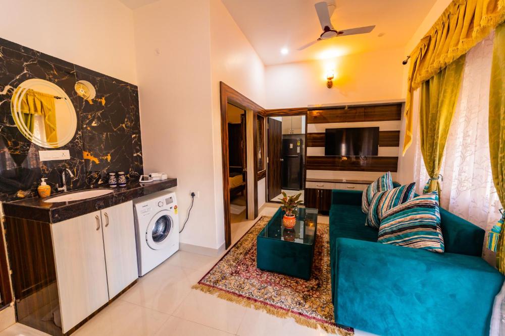 The Roma Homestay