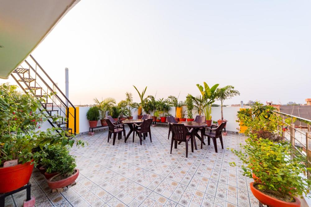 The Roma Homestay