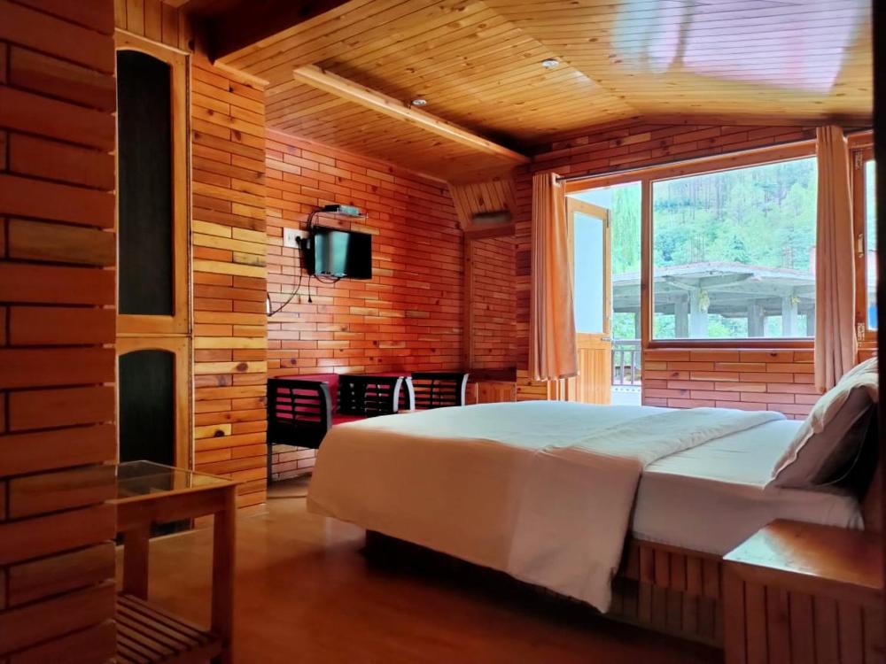 The yerpa Hotel