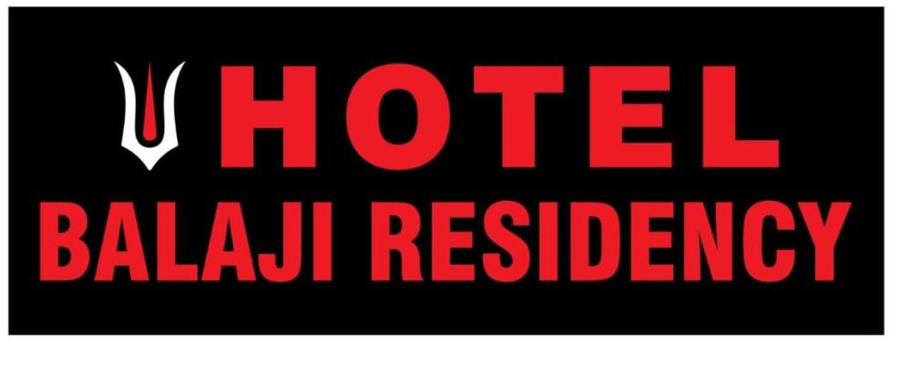 Hotel Balaji Residency
