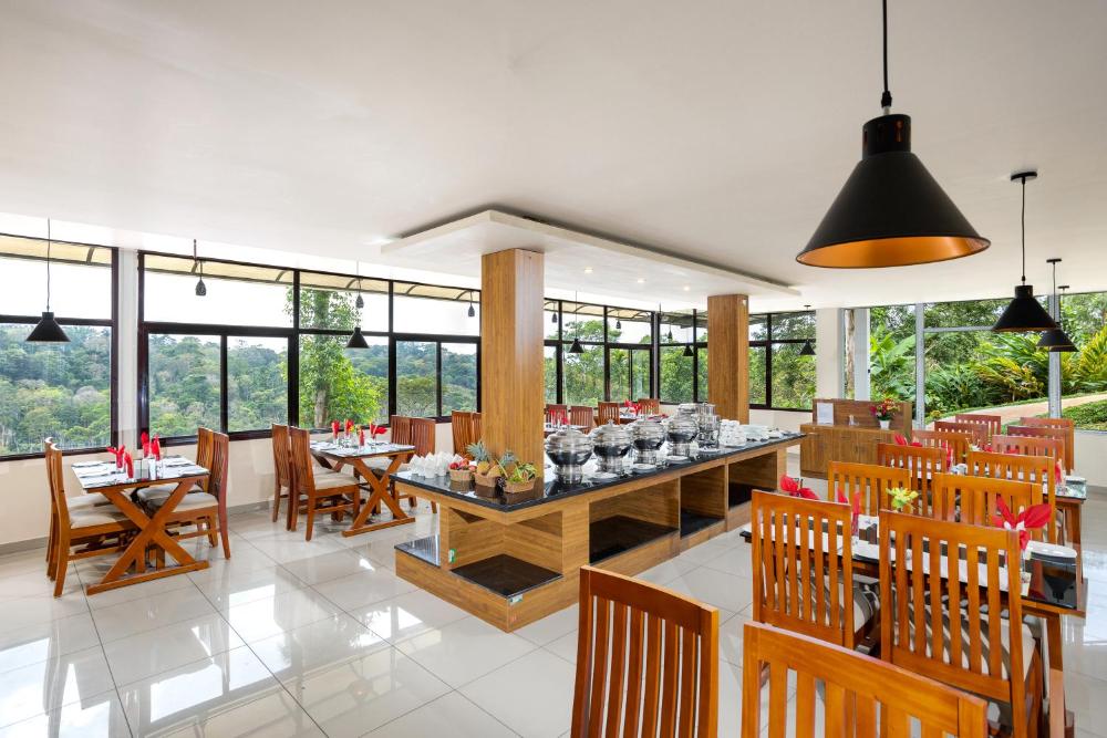 Le Serene Munnar Resorts & Spa 