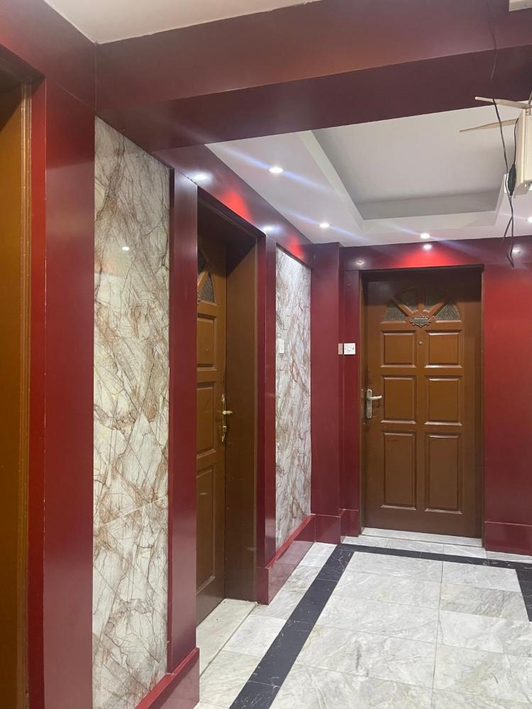 SAEED HOTEL