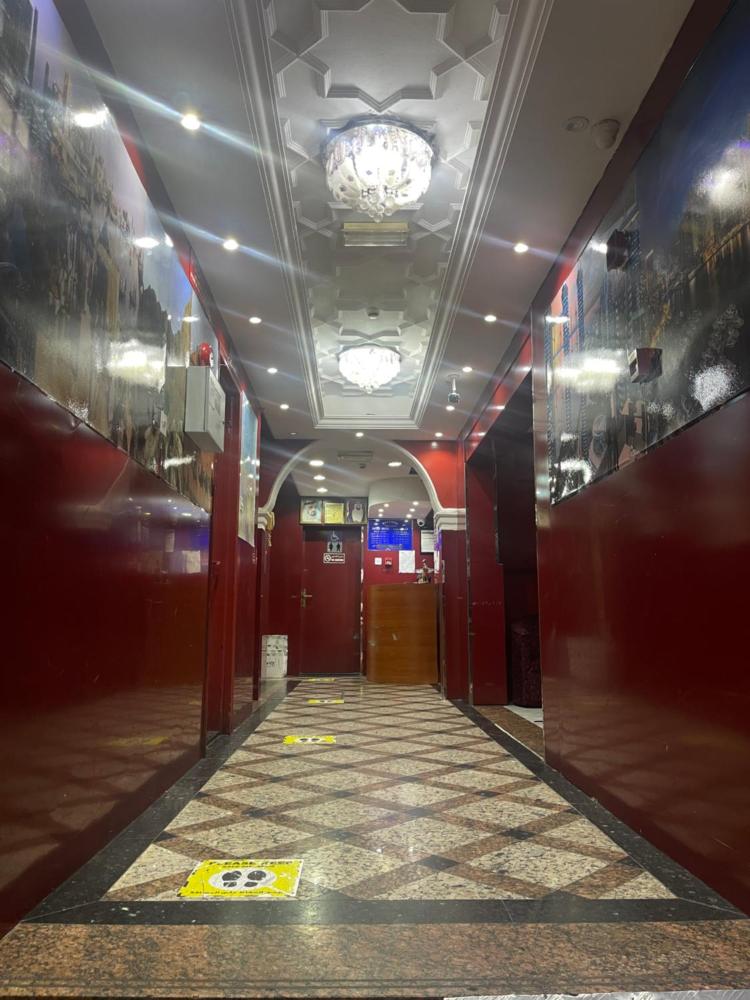 SAEED HOTEL