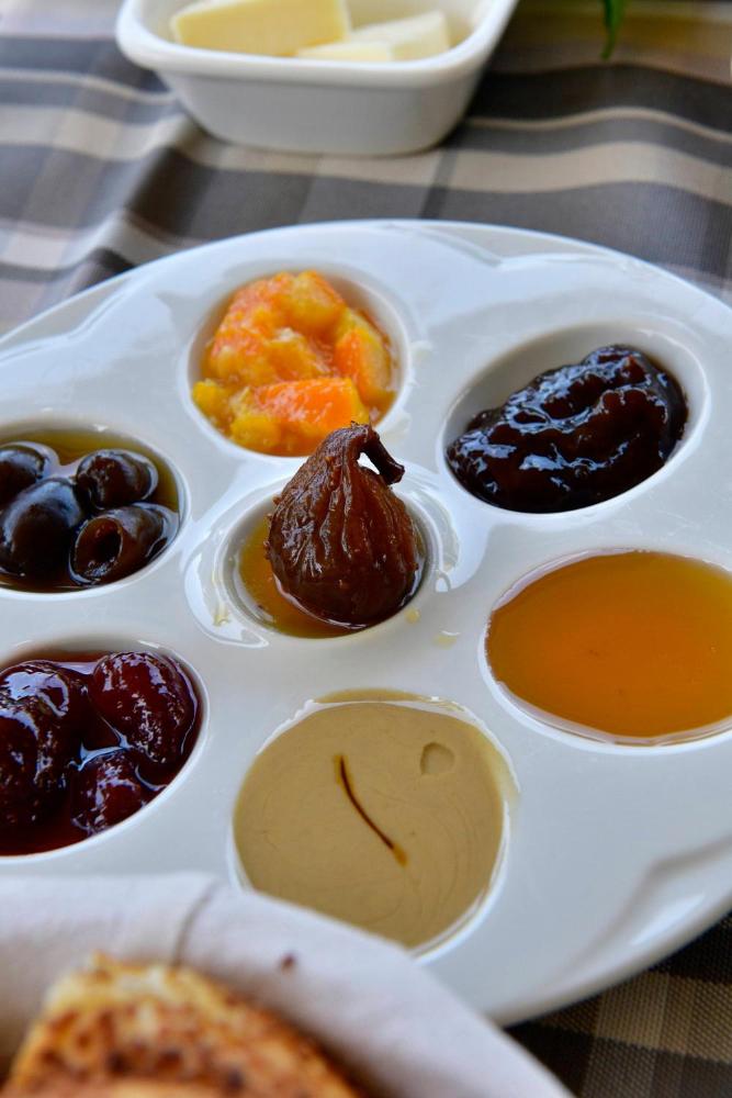 siyah lale otel cunda