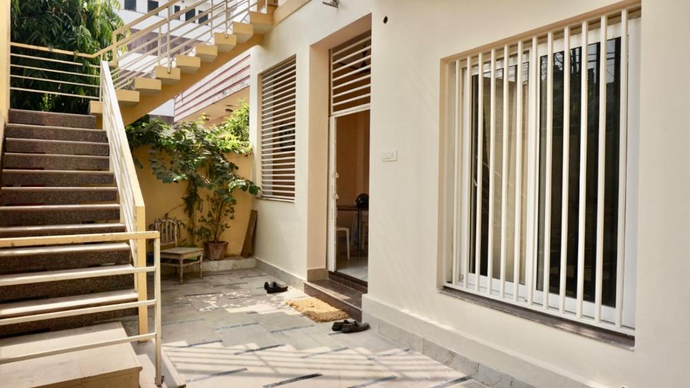 Mandakini Homestay
