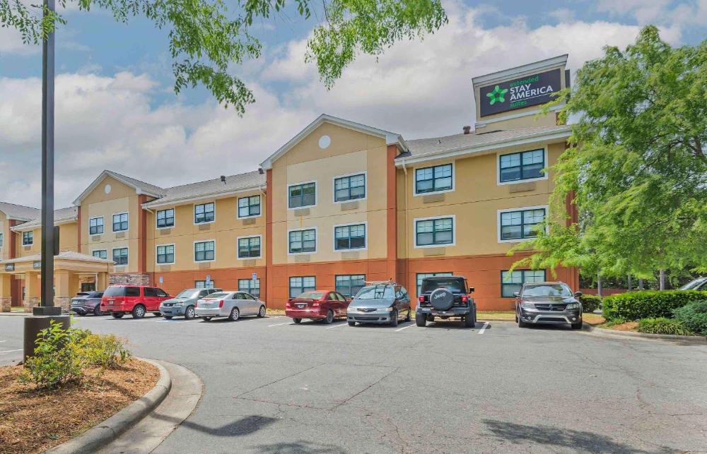 Photo - Extended Stay America Suites - Charlotte - Pineville - Park Rd