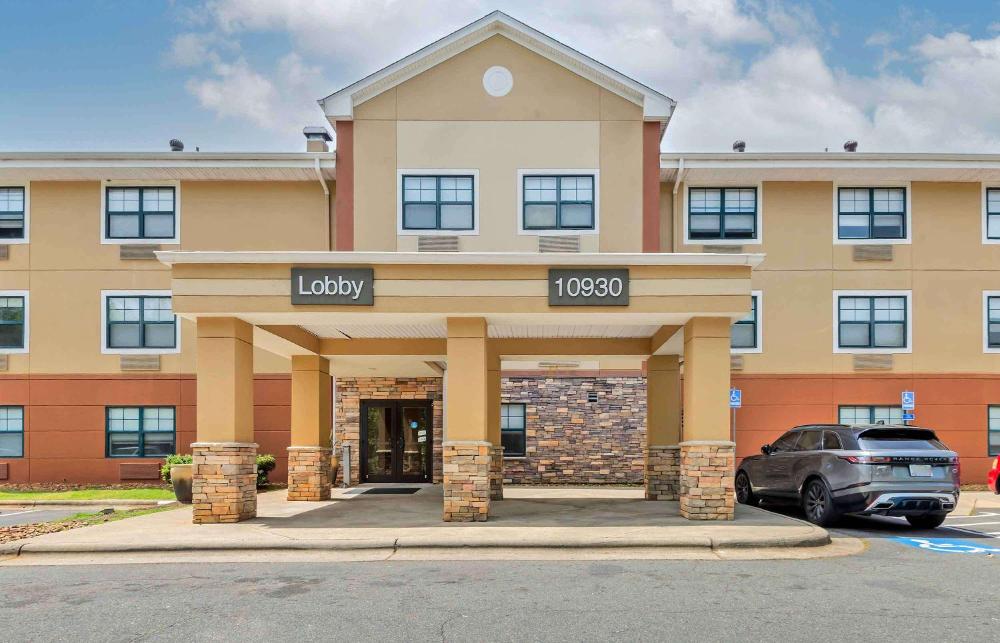 Photo - Extended Stay America Suites - Charlotte - Pineville - Park Rd