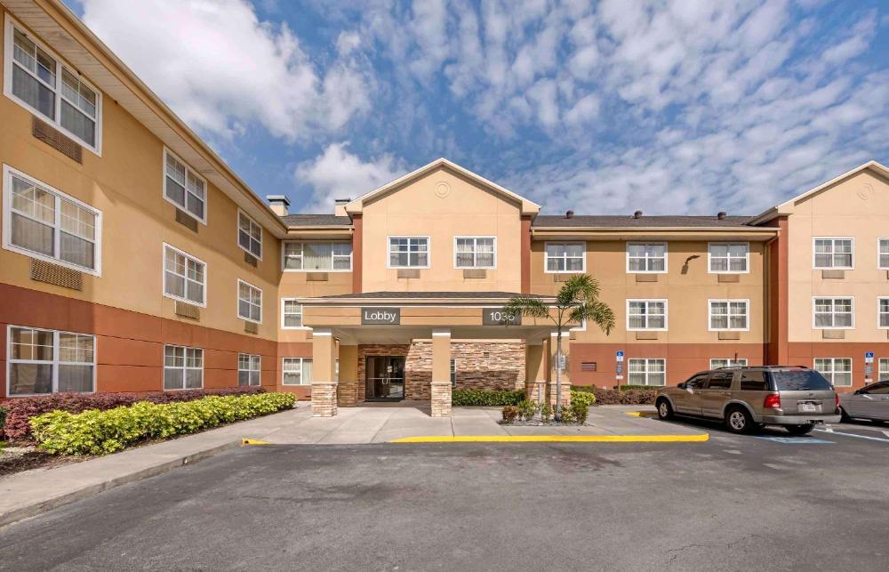 Photo - Extended Stay America Suites - Orlando - Lake Mary - 1036 Greenwood Blvd