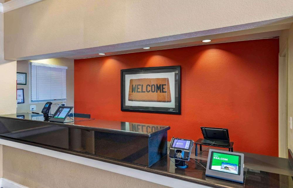 Photo - Extended Stay America Suites - Tampa - Airport - N Westshore Blvd