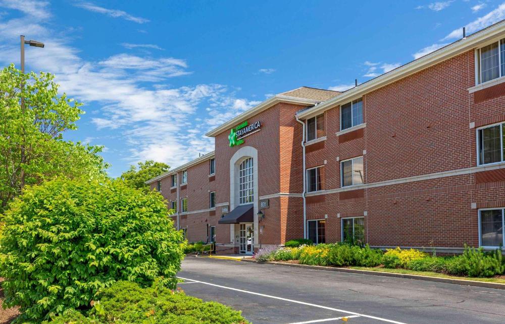 Photo - Extended Stay America Suites - Boston - Woburn