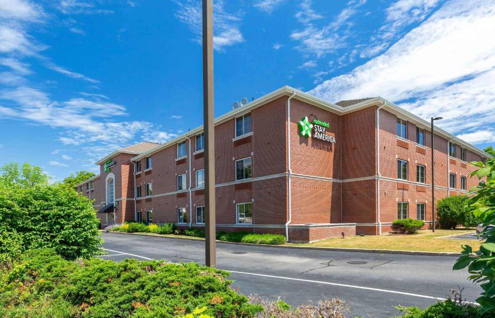 Photo - Extended Stay America Suites - Boston - Woburn