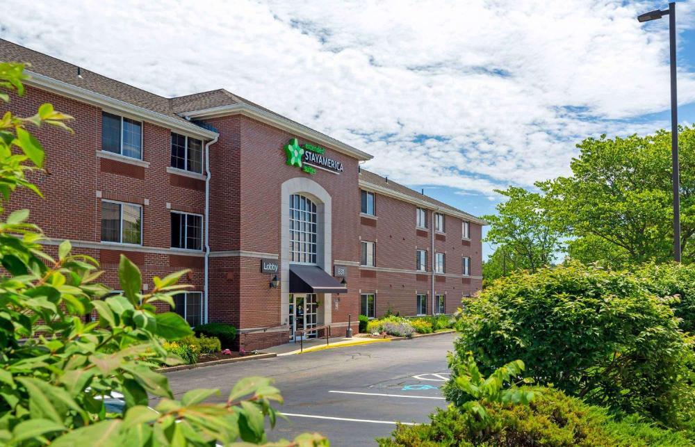 Foto - Extended Stay America Suites - Boston - Woburn