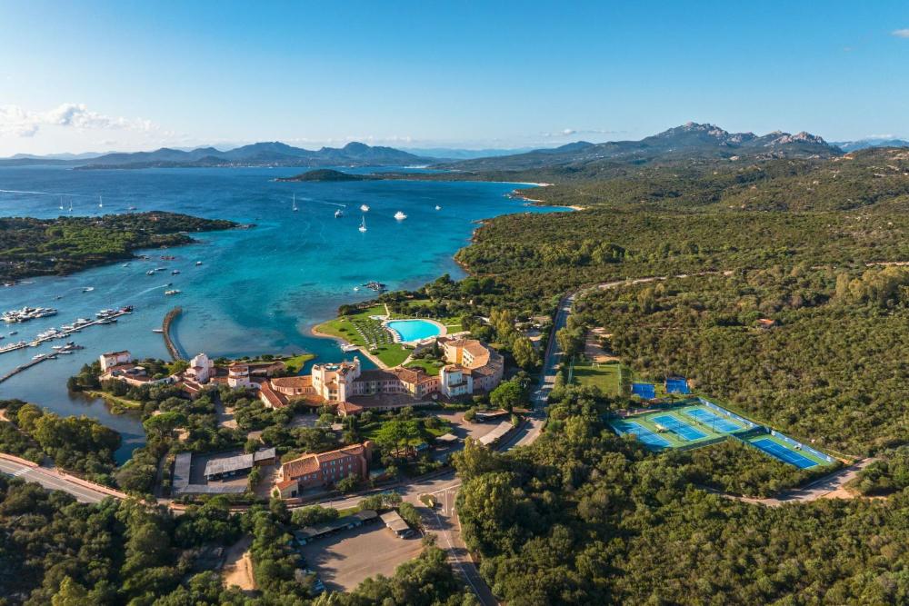 Photo - Hotel Cala di Volpe, a Luxury Collection Hotel, Costa Smeralda