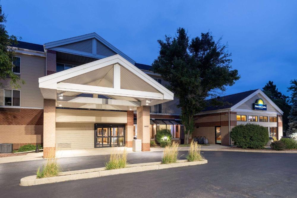 Photo - Days Inn & Suites by Wyndham Madison