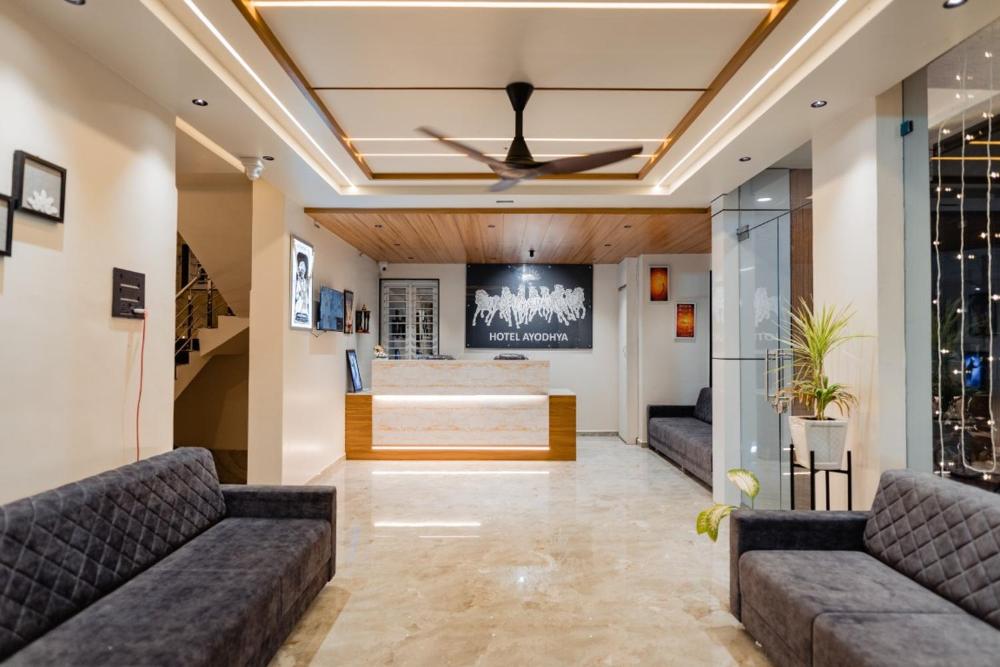 HOTEL AYODHYA