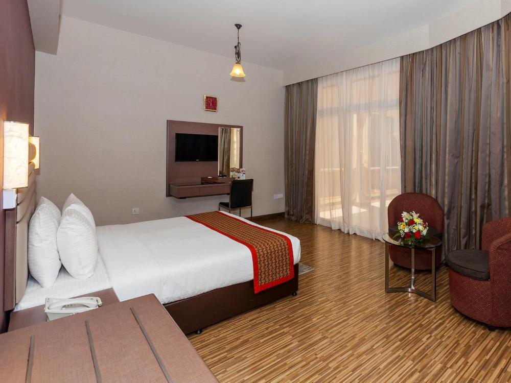 Wave International Hotel